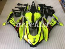 Injection Mold New ABS Full Motorcycle Fairings Kit fit for YZF-R1 2015 2016 15 16 17 18 r1 Custom Number One 2024 - buy cheap