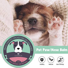 Pet Dog Claw Protection Balm Dog Cat Paw Moisturizing Cream Guard Soothing Paw Balm Grooming Supplies Pet Products Pet Dog Claw 2024 - buy cheap