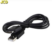 JCD USB Charger Cable Data Transfer Charging Cord Line For Sony PSP Go PSP-N1000 N1000 to PC Sync Wire Lead 2024 - buy cheap