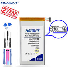 New Arrival [ HSABAT ] 4700mAh C11P1308 Replacement Battery for ASUS Transformer Pad TF501T TF502T Pad (TF701T) AD02 GRY 2024 - buy cheap