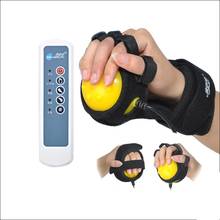 Bola masajeadora de mano con infrarrojos, compresa caliente para manos y dedos, disstonia, hemiplejia, fisioterapia, rehabilitación, espasmo 2024 - compra barato