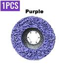 Angle Grinder Abrasive Disc Paint Rust Remover Clean Grinding Wheels For Car Motorcycles Poly Strip Disc - compare prices Angle Grinder Abrasive Disc Paint Rust Remover Clean Grinding Wheels For Car Motorcycles Poly Strip Disc - compare prices