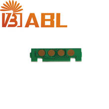 Chip de cartucho de tóner CLT-K406S C406S M406S, para samsung CLP365, CLP365W, CLT-Y406S, 3305, CLX-3305W, C410W, C460W, 1 ud. 2024 - compra barato