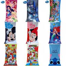 Disney Flower Fairy Tinkerbell Children Absorbent Towel Mickey Minnie Mouse Swimming Beach Towel Microfibre Home Baby Kids Towel 2024 - buy cheap