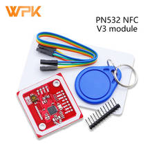 PN532 NFC RFID V3 Near Field Communication Wireless Module Supports Communication With Android Phones 2024 - buy cheap