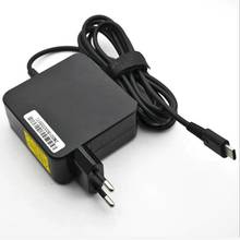 65W USB Type-C Laptop Adapter Charger For As-us Len-ovo ThinkPad 20V 3.25A 15V 3A 9V 3A  5V 3A Ac Power Supply 2024 - buy cheap