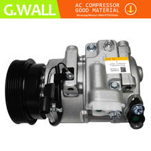 For 6SEU16C AC Compressor for Kia Carens 2.4L 2006 2007 2008 2009 2010 2011 2012 97701-1D400 97701-1D200 2024 - buy cheap