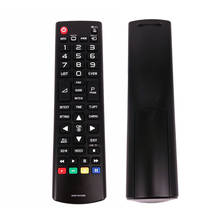 For LG TV Remote Control AKB74475480 AKB73715603 AKB73715679 AKB73715622 New Replacement Fernbedienung 2024 - buy cheap