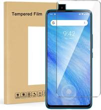 Закаленное стекло 9H для смартфона UMIDIGI S5 Pro 6,39 дюймов, Защитная пленка для экрана, чехол для смартфона 2024 - купить недорого