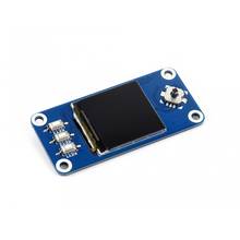 1.3 polegada spi display lcd chapéu para raspberry pi 240x240 pixels spi interface com controlador embutido ips tela 2024 - compre barato