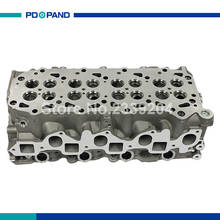 908 506 ZD30 engine parts bare cylinder head 11039-VC101 11039-VC10A 77010-58028 for Nissan Opel Vauxhall Renault 2024 - buy cheap