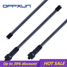 OPPXUN Black Thread SMA-M Male Head Antenna for Baofeng UV-5R BF888S Gt-3 TYT Puxing PX-777 Px888k Walkie Talkie 2024 - buy cheap