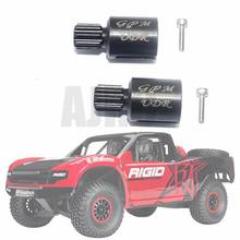 TRAXXAS 1/7 UNLIMITED DESERT RACER UDR 45# hardened steel Front differential output cups on both sides Replace # 8550/8550 2024 - buy cheap