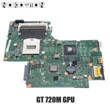 NOKOTION 11SN0B5M25A DUMBO2 Mainboard For Lenovo IdeaPad G710 Laptop Motherboard HM86 DDR3L GT720M GPU 2024 - buy cheap