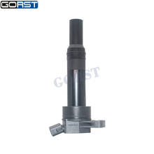 Ignition Coil for Hyundai Elantra Kia Forte Soul 1.8L 2.0L UF651 27300-2E000 BO-H15 273002E000  Car Parts 2024 - buy cheap