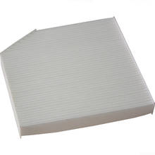 Car Cabin Filter for Great Wall haval Hover H2 1.5T Cabin Air Filter Conditioning Haval C1186-40250 2024 - buy cheap