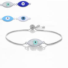 wholesale classic variety of Turkish eyes lucky red rope bracelet ladies blue evil eyes ball bead bracelet fashion friendship 2024 - buy cheap
