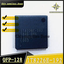 1-10 piezas/IT8226E-192 QFP128 BXA Nwe materiales finos 100% calidad 2024 - compra barato