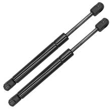 2PCS New Hood Lift Supports Shocks Struts Props Arm Rod SG404015 WGS147 F67Z16C826AA For Ford Mountaineer Explorer 2024 - buy cheap