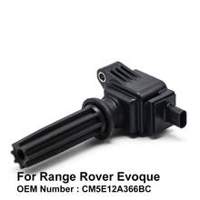 COWTOTAL Ignition Coil for Range Rover Evoque / 240ps  Engine Code PT204 204PT 2.0T OEM CM5E12A366BC ( Pack of 4 ) 2024 - buy cheap