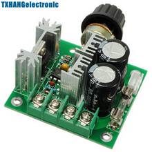 10A 12V-40V Pulse Modulation 13khz PWM DC Motor Adjuster Speed Control Switch diy electronics 2024 - buy cheap