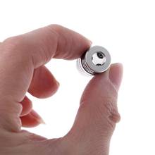 Магнитное кольцо 1/4 "6,35 мм металлический мощный магнитный винт отвертка Philips Bits Y51B 2024 - купить недорого