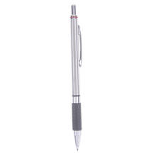 2.0mm Lead Holder Mechanical Pencil 2mm Metal Lead Holder Mechanical Draft Pencil Drawing School Office Supplies 2024 - buy cheap
