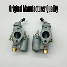 Original DENI Ural K750 CJ-K750 Motor Carburetor PZ28 Carburador Case For R50 R60 R12 KC750 R1 R71M72 KS750 2024 - buy cheap