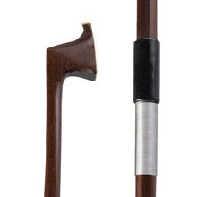 30 tamanhos de bastão redondo para violino/fio, enrolamento de ferro, de plástico, inacabado, 4/4 2024 - compre barato