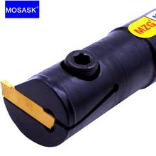 Mosask-ferramenta para torno de ferramentas, aparelho cnc para corte e ranhura interna, mgivl 16 20 mm 2024 - compre barato