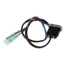 Trim & Tilt Switch For Yamaha Outboard Remote Controller Motorcycle Switch NEW W91F 2024 - buy cheap