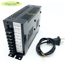 Arcade jamma Parts 5V 10A 12V 5A Power Supply Arcade game machine Switching power supply Video game accessories 2024 - buy cheap