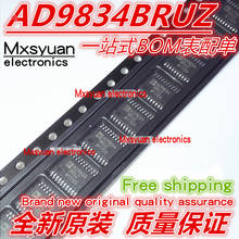 5pcs~50pcs AD9834 AD9834BRUZ AD9834BRU AD9834B TSSOP20 New original digital to analog converter 2024 - buy cheap