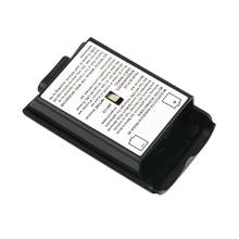 Kit de funda protectora de batería para mando inalámbrico Xbox 360 gratis/envío directo 2024 - compra barato