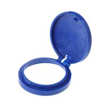 Windshield Washer Cap Cover For Peugeot 301 307 408 Citroen C5 C4L C2 E7CA 2024 - buy cheap