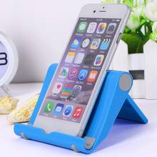 New Universal Multi-functional Phone Table Holder Foldable Desk Stand Adjustable For tablet PC Mobile Phone 2024 - buy cheap
