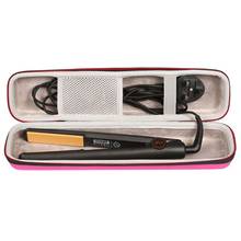 Hard Travel EVA Carrying Bag Storage Case for ghd IV Styler Hair Straightener 2024 - buy cheap