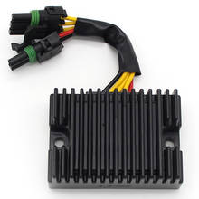 Voltage Regulator Rectifier For Can-Am DS 650 Baja X 780 GTX RFI Sportster LE 950 cc 951 DI 800 RX LRV XP 2024 - buy cheap