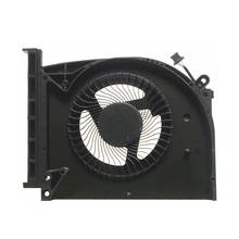 Новый вентилятор радиатора для Dell Alienware M17 R2 N18E DP/N: 04515Y 4515Y AT2KG001FAL 2024 - купить недорого