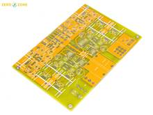 Zeroozone-placa PCB para amplificador de auriculares, placa para HV-4 (circuito central Lehman, producto de segunda generación), delicada y suave 2024 - compra barato