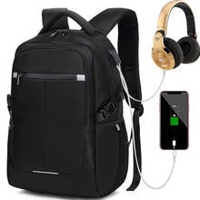 Men's Backpack Women Travel Business Laptop Back Pack School Bags For Teenage Girls Boys Students Schoolbag Mochila Bagpack 2024 - buy cheap