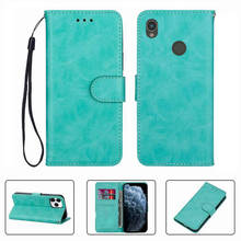 For Hisense A5 Pro CC  A5Pro  Wallet Case High Quality Flip Leather Phone Shell  Protective Cover Funda 2024 - buy cheap
