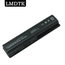 LMDTK New 6 CELLS Laptop Battery For Hp DV4 DV5 DV6 CQ30 CQ40 CQ45 CQ50 CQ60 CQ61 CQ71 G50 G60 G70 HSTNN-W49C  FREE SHIPPING 2024 - buy cheap