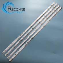 798mm LED Backlight strip 9lamp For AOC Philips 40" TV 40PFF5650/T3 LB40013  V0_04 EX-40013000-7E552-0-A-53C-00218 40PFF5650 2024 - buy cheap