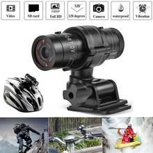 Full HD 1080P Mini Sports Camera Motorcycle Mountain Bike Bicycle Camera Helmet Action DVR Video Cam Motorcycle Camera Recorder 2024 - buy cheap