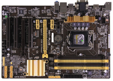 Placa base de escritorio usada H87-PLUS LGA 1150 DDR3 USB3,0 SATA3 PCI-E 3,0, placa base de PC 2024 - compra barato