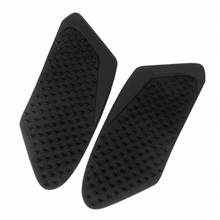 For HONDA CB500F CBR500R 2013-2017 Motorcycle Gas Tank Protector Pad Anti Slip Stickers Pad Anti-scalding side protection 2024 - buy cheap