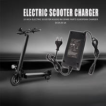 Power Charging Adapter Battery Charger 10 inch Electric Scooter Electric Lightweight Element Decoration for Kugoo M4 2024 - buy cheap