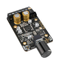 Sotamia mini amplificador de potência, com bluetooth 5.0, placa de amplificação pam8620, amplificador de áudio 15wx2, amplificador de som estéreo de canal duplo 2024 - compre barato