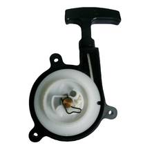 SR420 RECOIL STARTER & CLAW FOR STIHL BR320 BR340 BR380 BR400 BR420 SR340 SR380 BLOWERS PULL START HANDLE ROPE CUP 42031900405 2024 - buy cheap